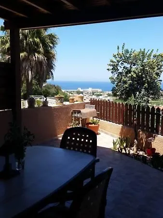 Apartman Oasis