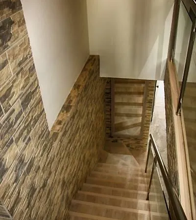 Oasis Apartman Paphos