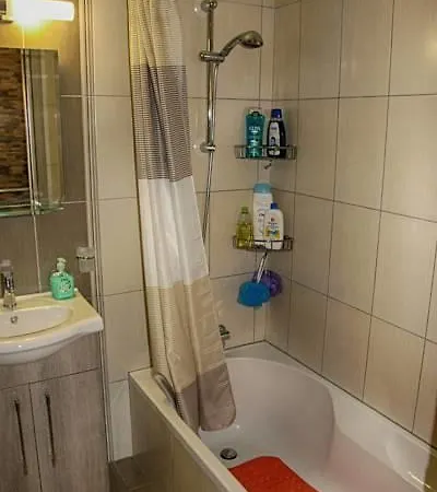 Oasis Apartman