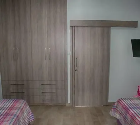 Apartman Oasis *
