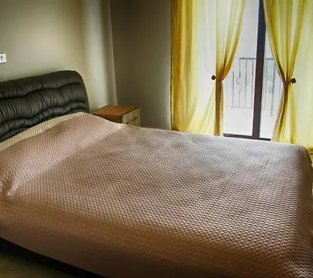 Apartman Oasis