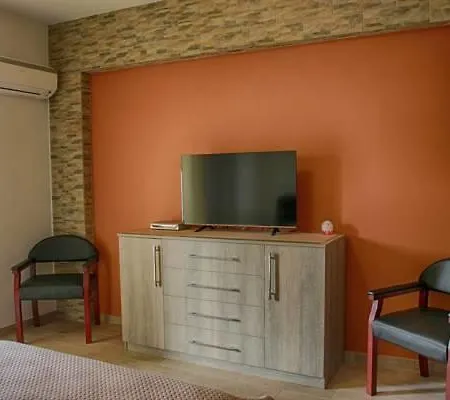 Oasis Apartman Paphos