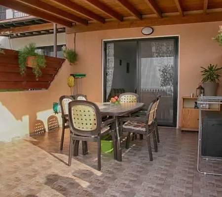 Oasis Paphos