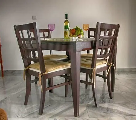 Oasis Apartman