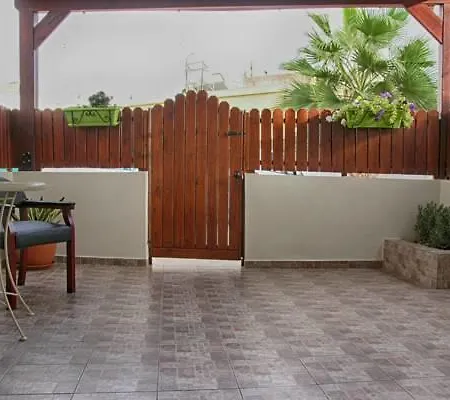 Apartman Oasis *