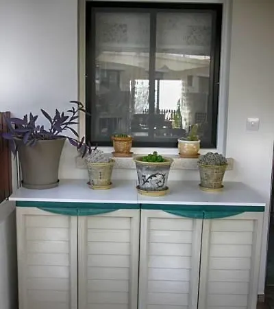 Oasis Apartman *
