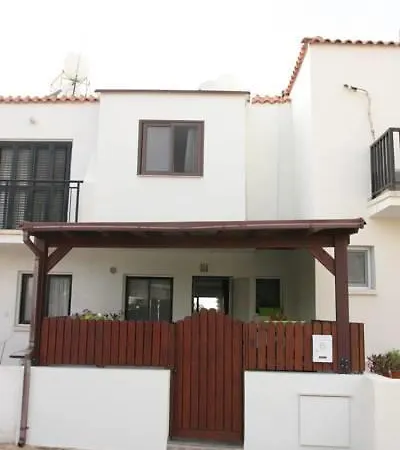 Apartman Oasis